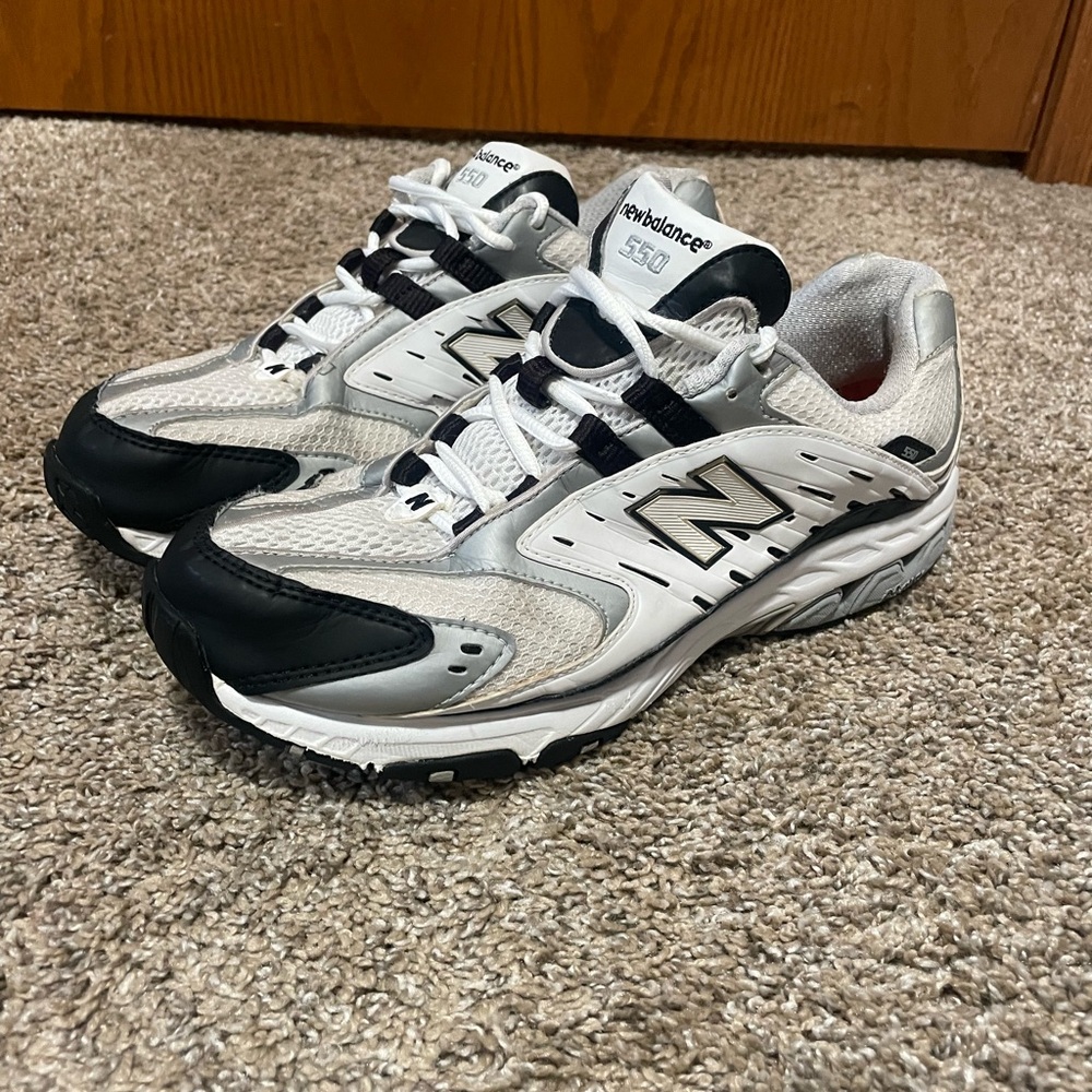 New Balance 550